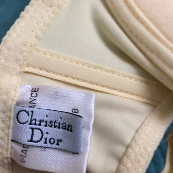 Dior bra - Picture 4 of 6